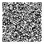 Lady  Tramp Dog Grooming QR Card