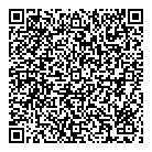 Bean Around Books QR Card