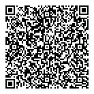 Country Florist QR Card