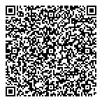 Golden Ears Chevron QR Card