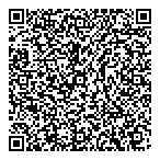 Fraser's Kickboxing QR Card