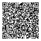 Pacific Stainless QR Card