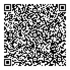 Cast Stone QR Card