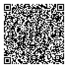 Urban Glow QR Card