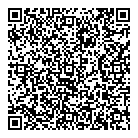 Black Bond Books QR Card