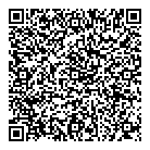 Classic Design QR Card