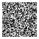 A Little Spa QR Card