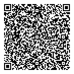 Lloydco International Wood QR Card