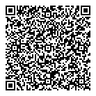 As Concrete QR Card