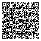 Simply Bronze QR Card