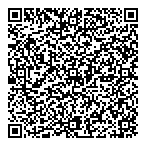 Personal Touch Floor-Window QR Card