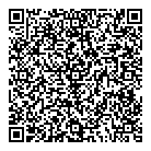 Fluor Canada Ltd QR Card