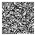 Financial Services QR Card