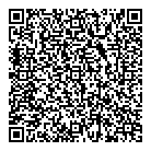 Newton Auto Detailing QR Card