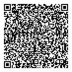 Fine Edge Beauty Supply QR Card