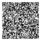 Black  White Auto Body Ltd QR Card