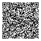 Chevron QR Card