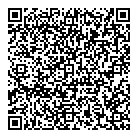 Karm Beauty Salon QR Card