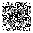 Arora Cloth House QR Card