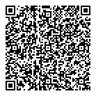 Chevron QR Card