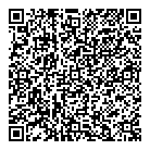 Chevron QR Card