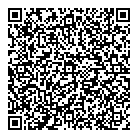 Chevron QR Card