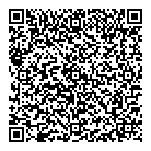 Paper Poet QR Card