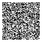 Canadian Auto Workers-Locals QR Card