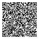 Chevron QR Card