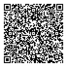 Excel Screenprint QR Card