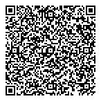 Christmas Natural Foods QR Card