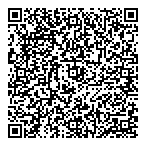 Carlson Wagonlit Travel QR Card