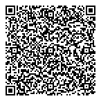 Queen's Park Florist QR Card