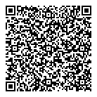 Happy Colon QR Card