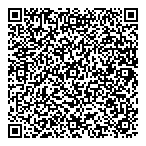 Budget Brake-Muffler Auto QR Card