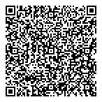 Studio Hidden Beauty QR Card