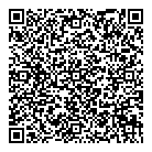 Coffee Mill QR Card