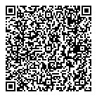 Panache Hair Design QR Card