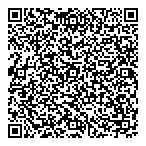 Blossom Hair  Skin Care QR Card