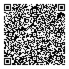 Beyond The Fringe QR Card