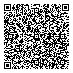 Essentials Central Hair Design QR Card