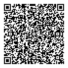 Chevron QR Card