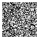 Mercy Ministries Canada QR Card