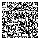 Peace Portal Lodge Ltd QR Card