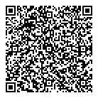 Hunter Landscape Design QR Card