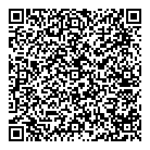 Chevron QR Card