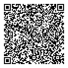 Peregrine Graphics QR Card