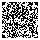 Black Bond Books QR Card