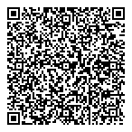 Half Moon Dentistry For Child QR Card