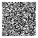 White Rock Bed  Breakfast QR Card